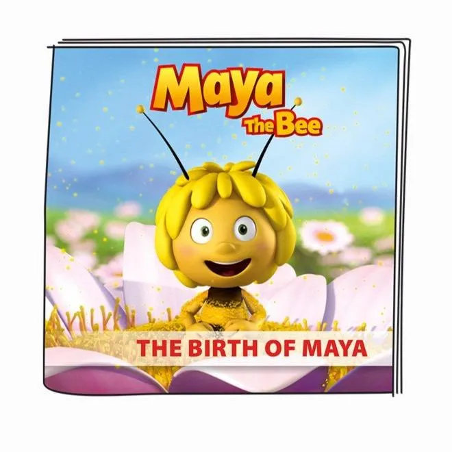 TONIES Maya The Bee - The Birth of Maya
