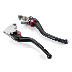 Triumph Machined Lever Kit Standard