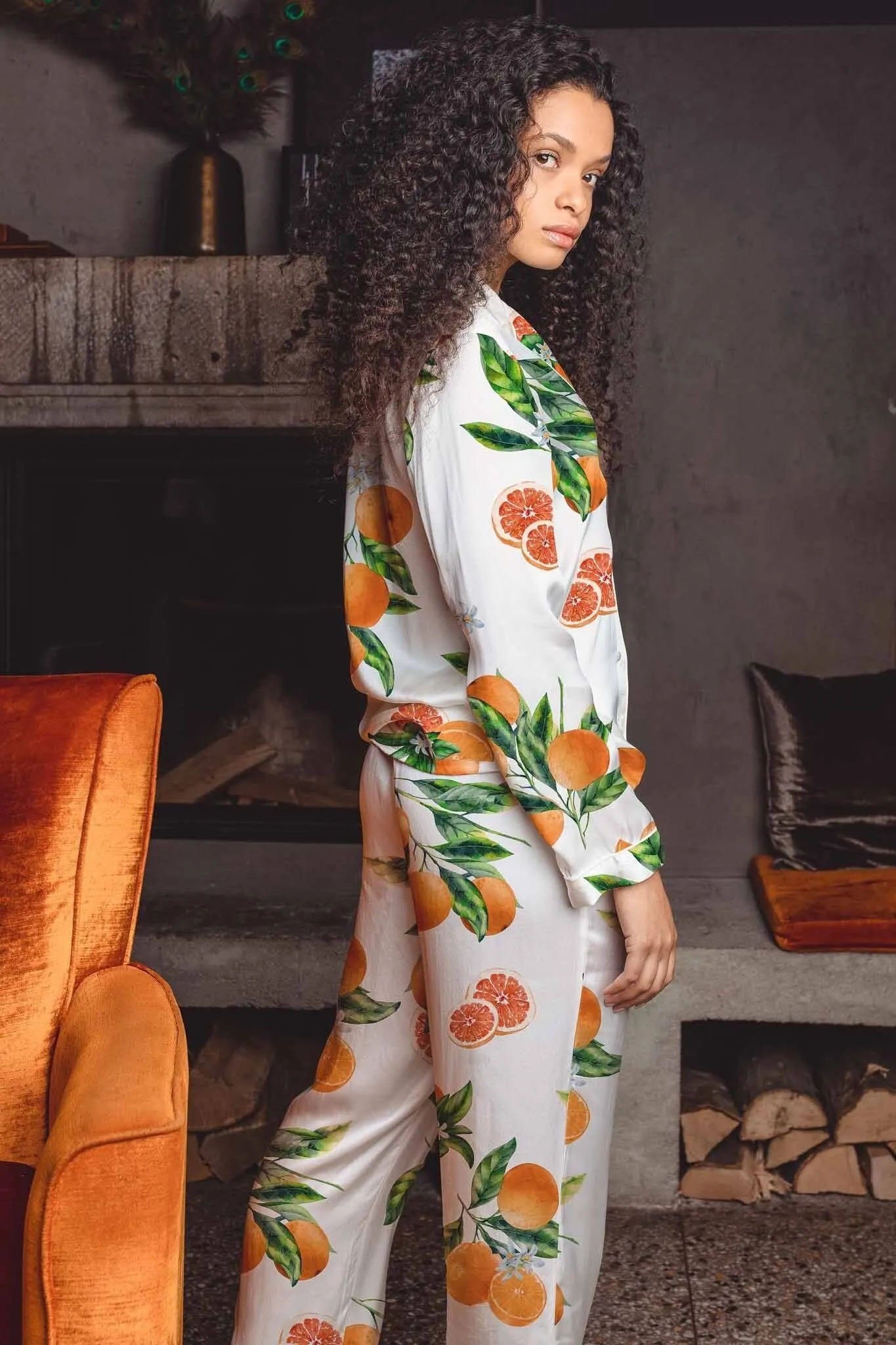 Two-Piece Set