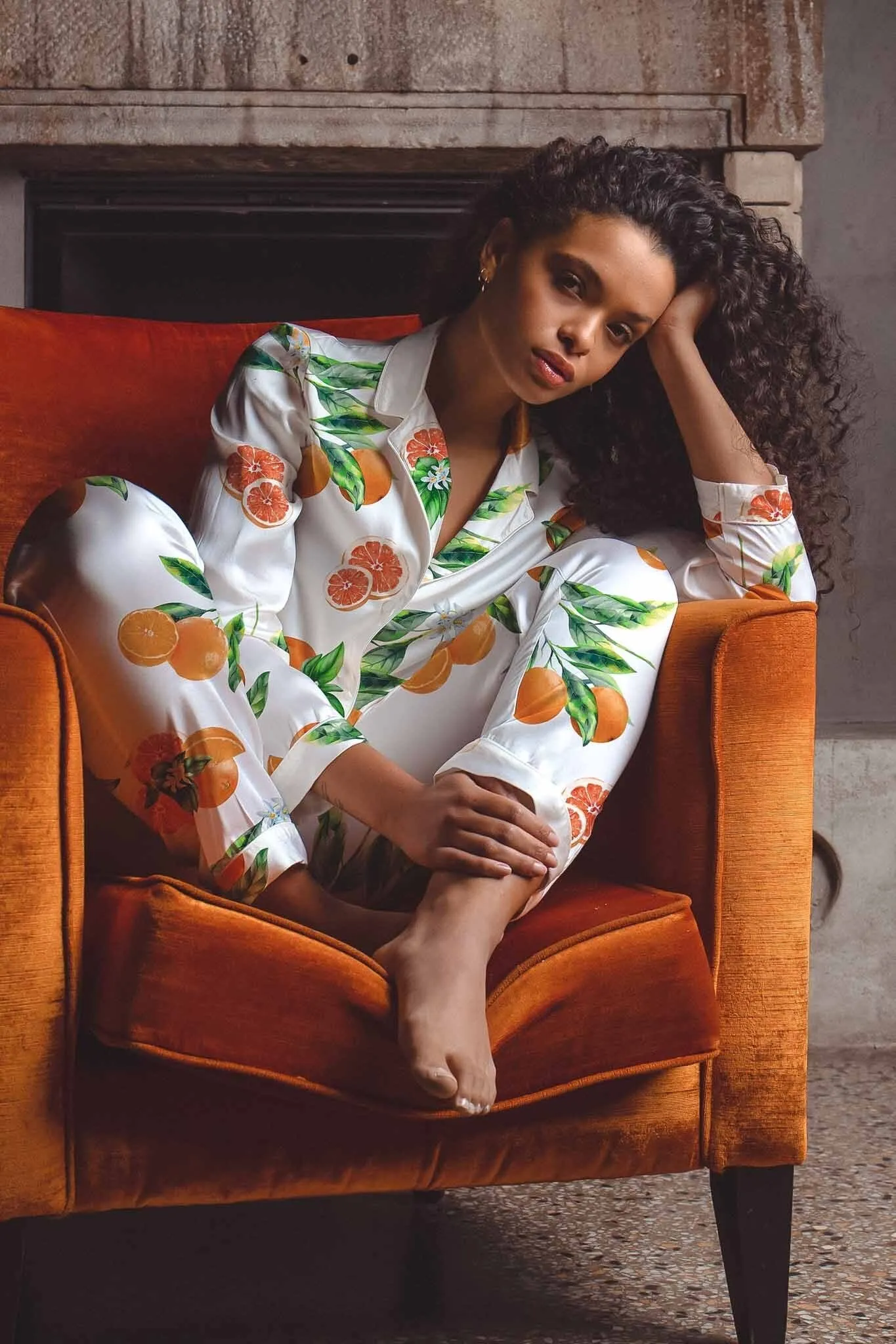 Two-Piece Set