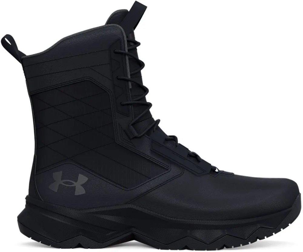 UA Stellar G2 Tactical Boots