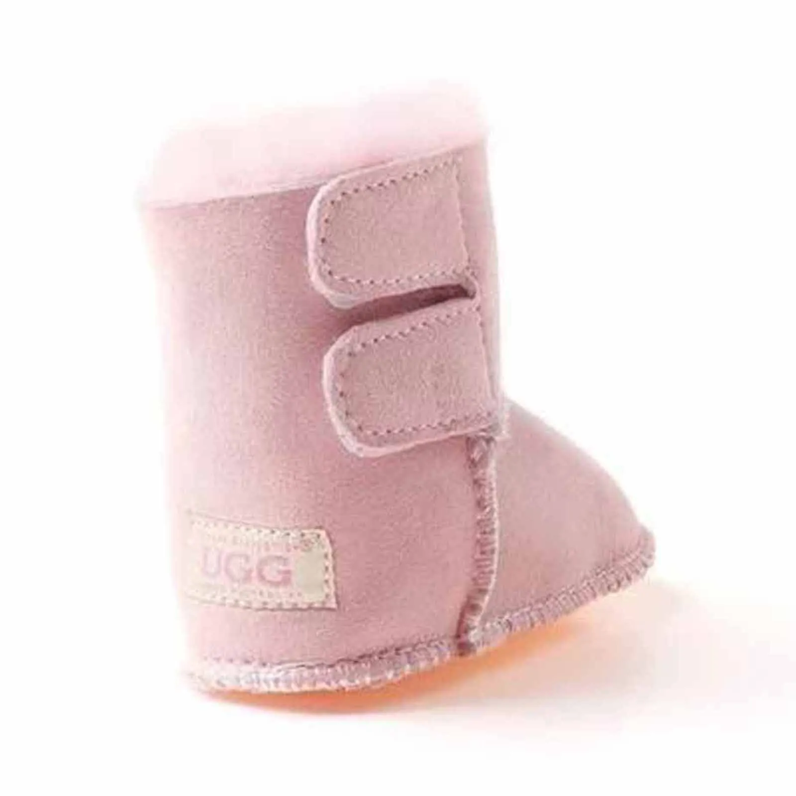 Ugg Boots Classic Baby Light Pink M