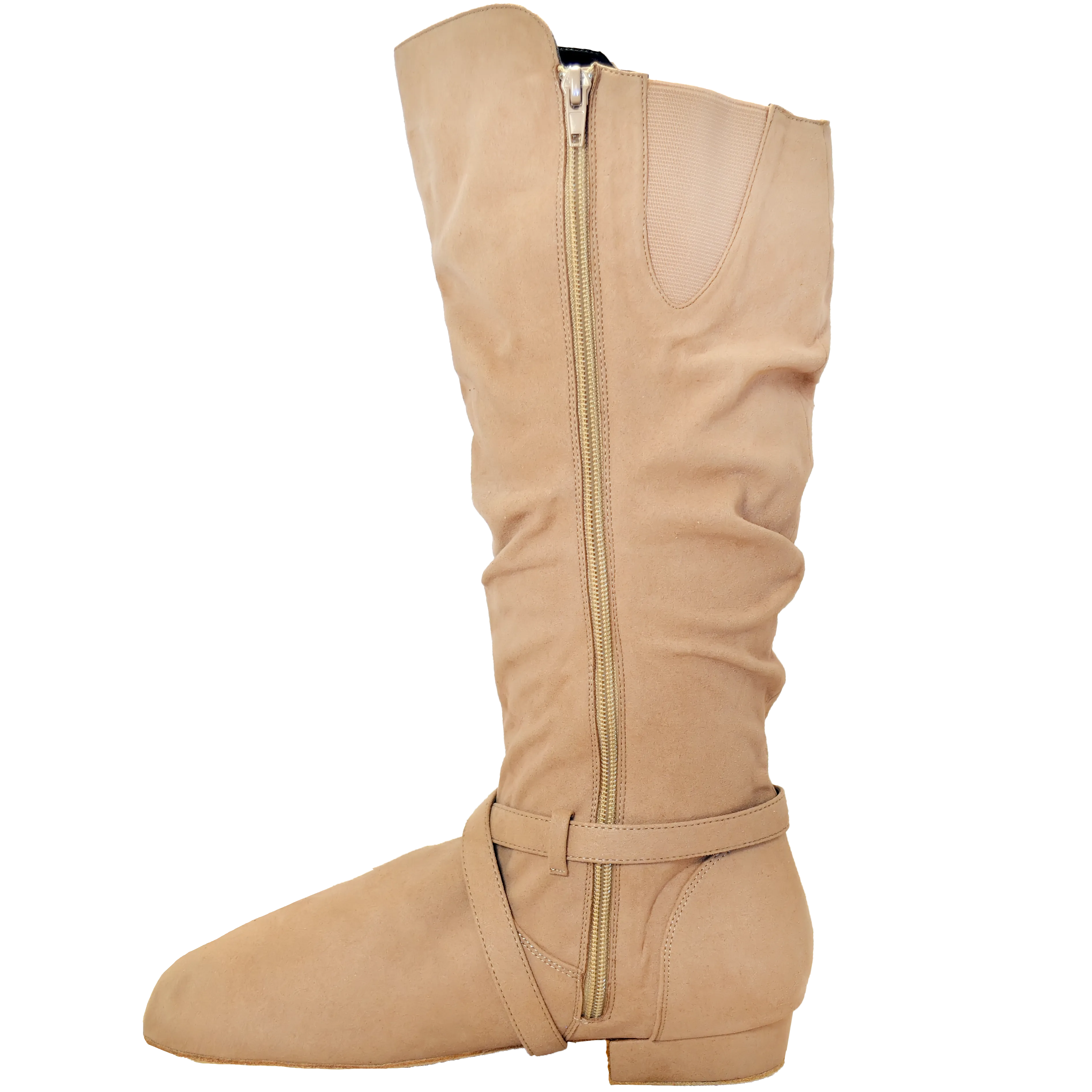 Ultimate Fashion Boot - Floorplay - Beige