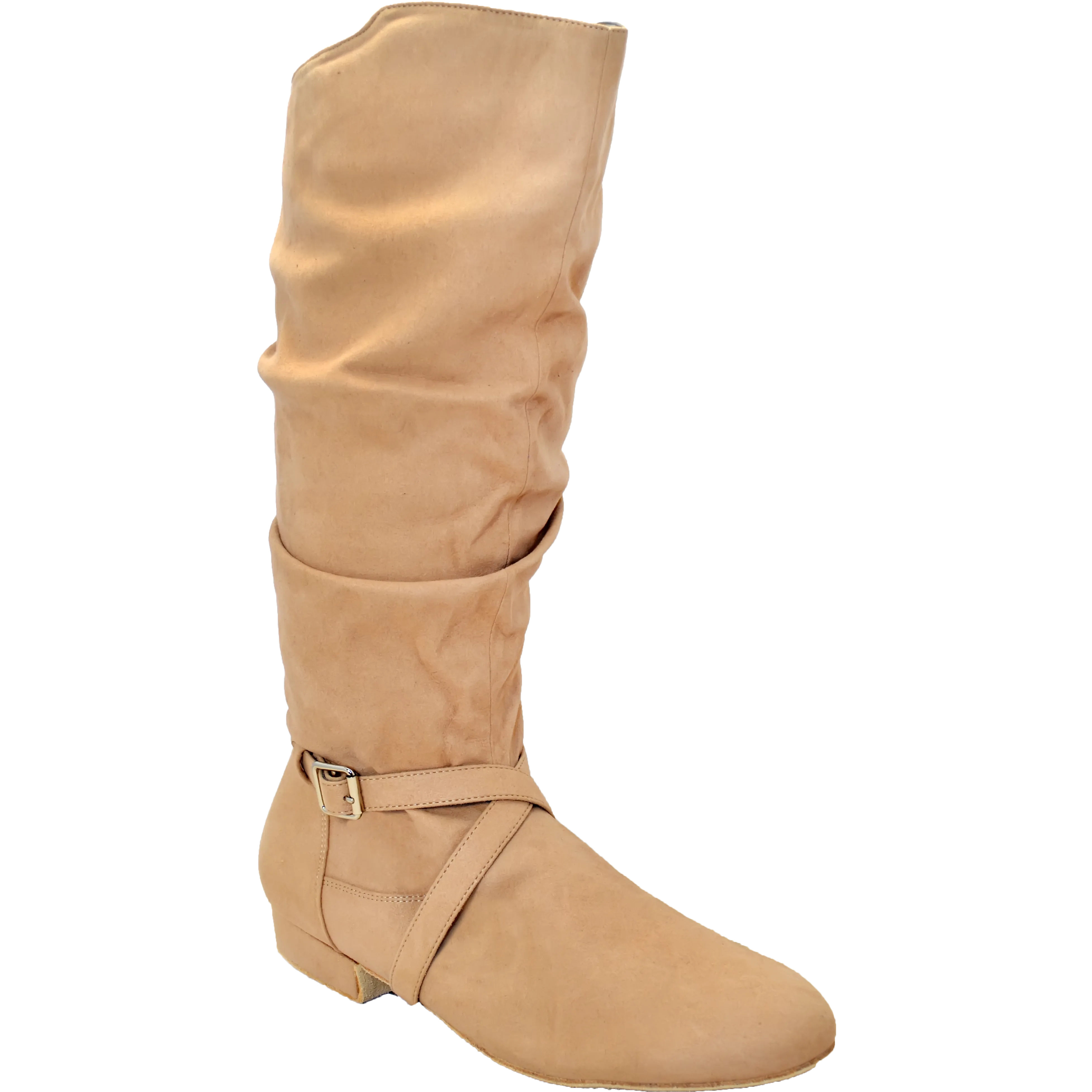 Ultimate Fashion Boot - Floorplay - Beige