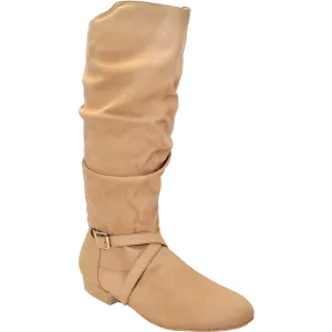Ultimate Fashion Boot - Floorplay - Beige