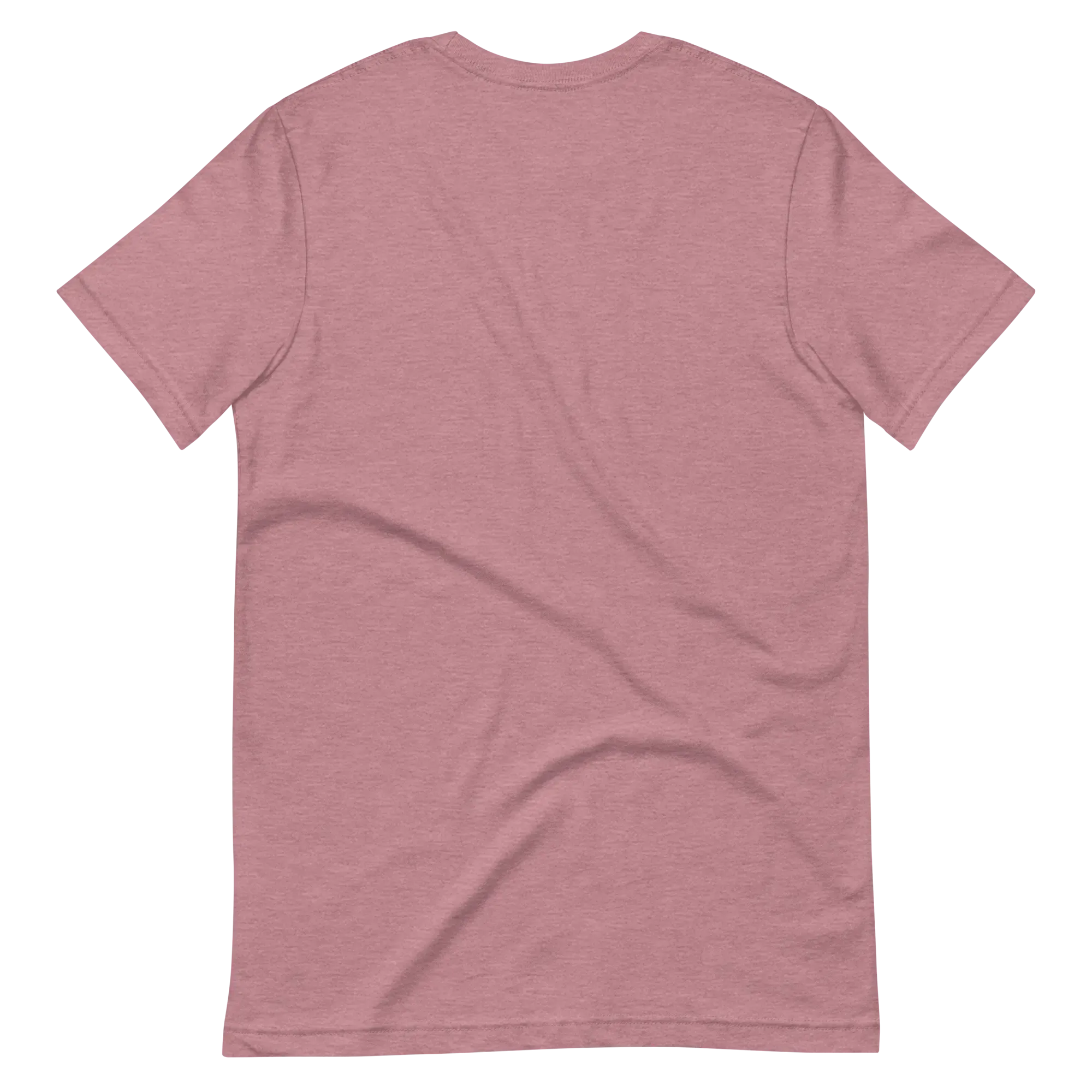 Unisex t-shirt_Light Summer
