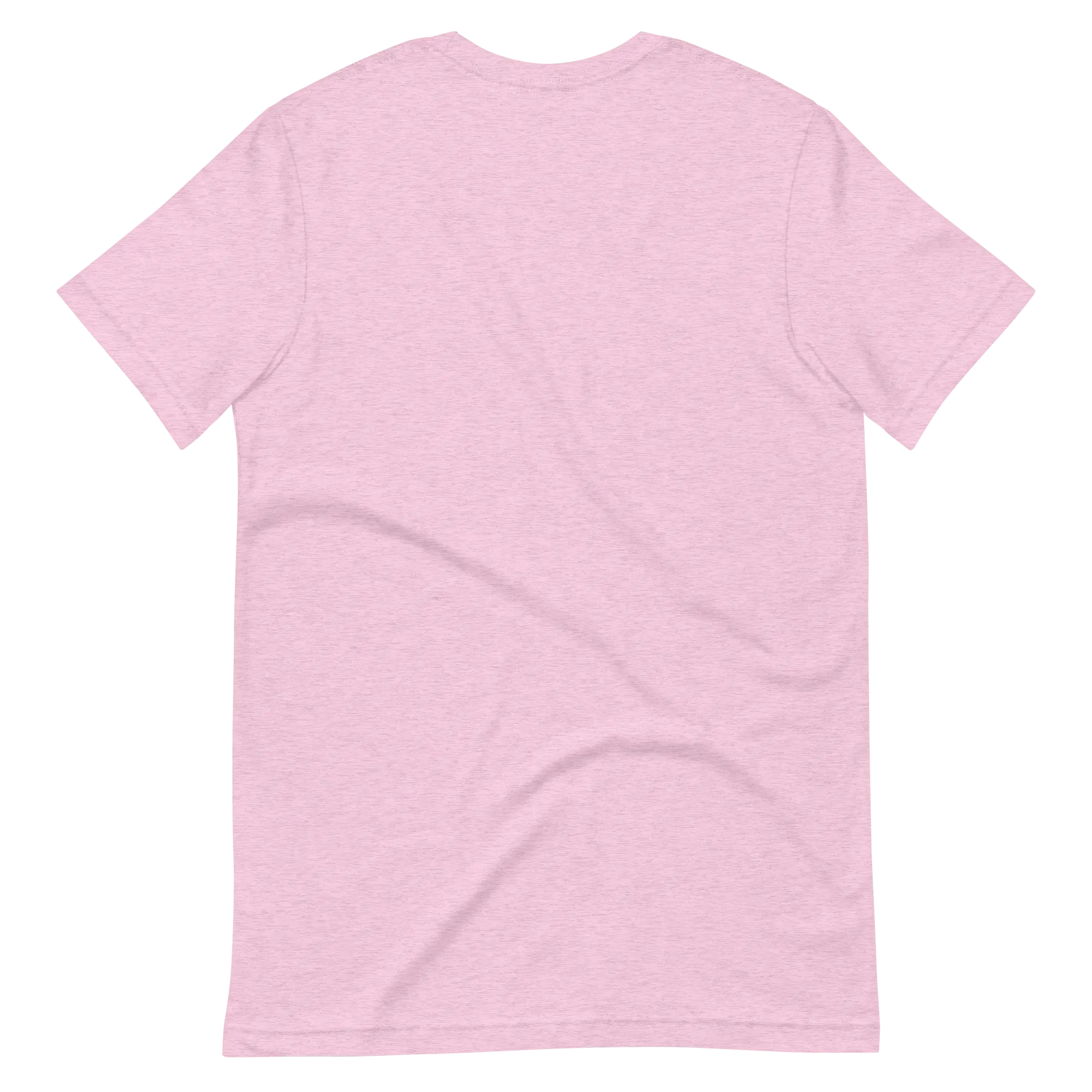 Unisex t-shirt_Light Summer