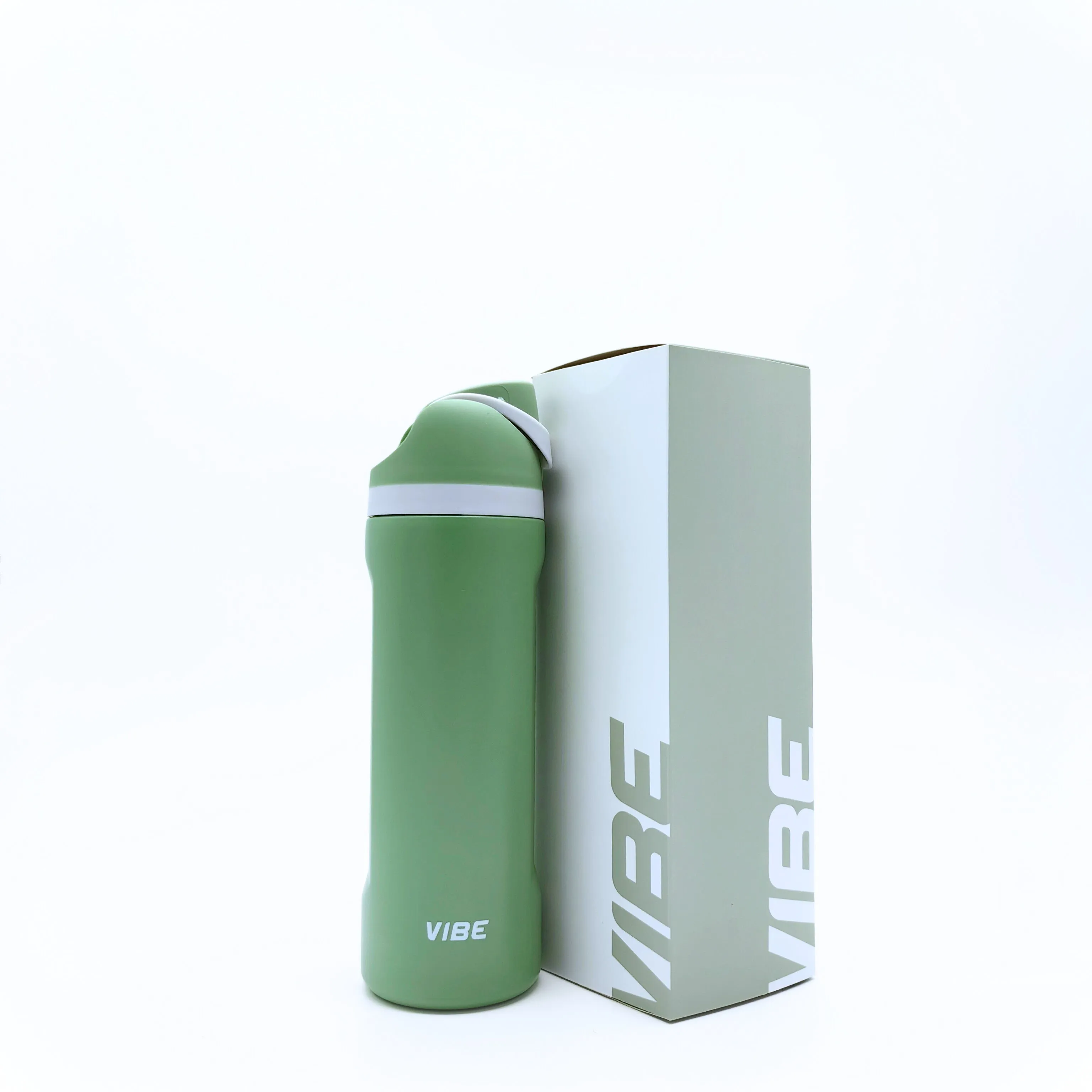 Vibe Flask 24oz