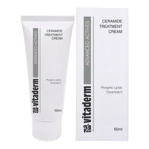 Vitaderm Skin Care Ceramide Treatment Cream 60ml