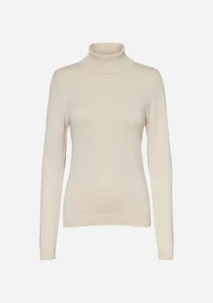 VMGlory LS Rollneck Sweater