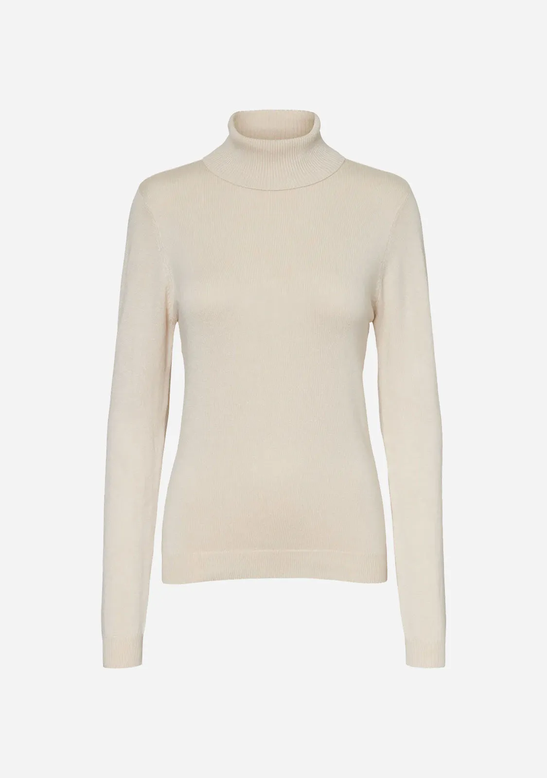 VMGlory LS Rollneck Sweater