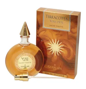 Voile D'Ete Terracotta Eau De Toilette for Women