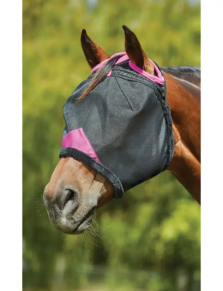 WeatherBeeta Comfitec DELUXE Durable Mesh Fluemaske