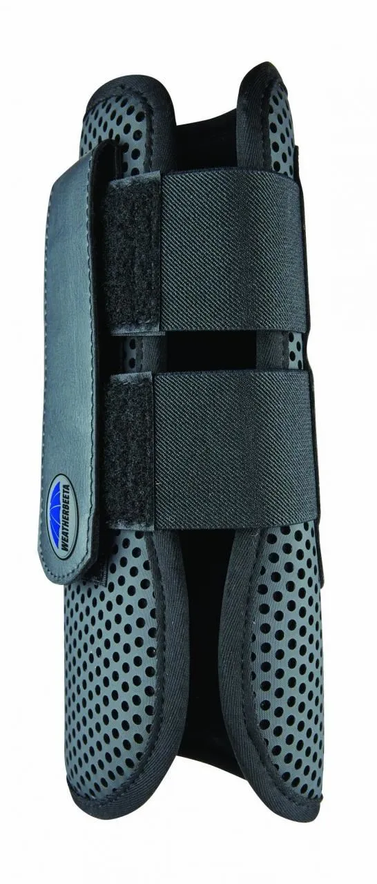 Weatherbeeta Lite Open Front Boots