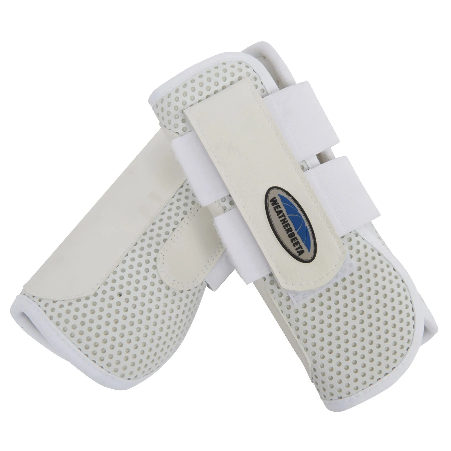 Weatherbeeta Lite Open Front Boots