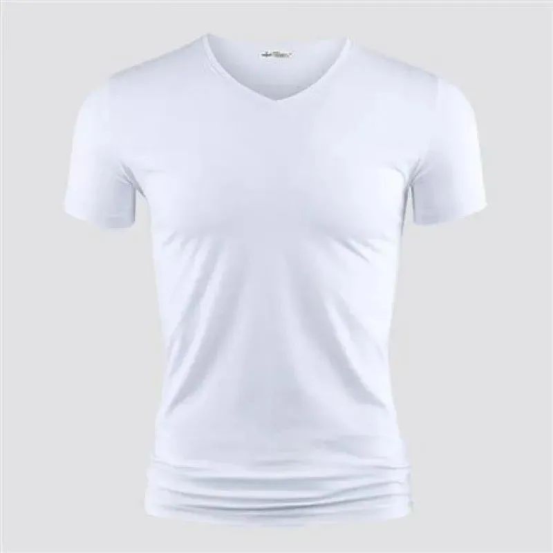 West Louis™ Daily Casual Cotton Fit T-Shirt
