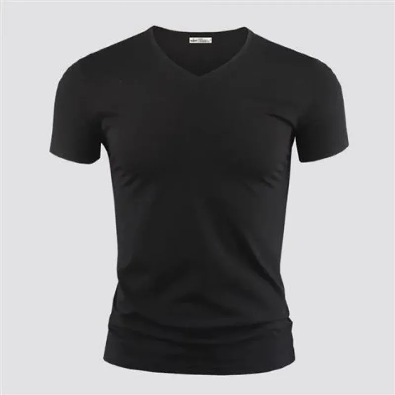 West Louis™ Daily Casual Cotton Fit T-Shirt