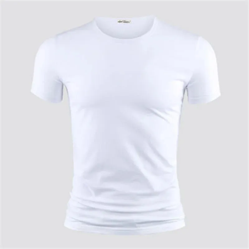West Louis™ Daily Casual Cotton Fit T-Shirt