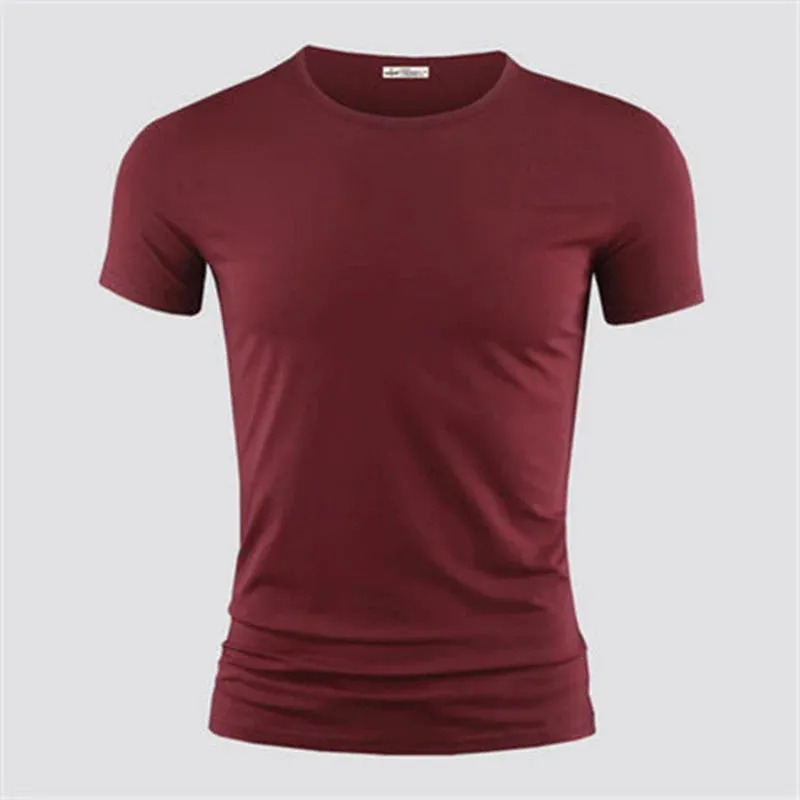 West Louis™ Daily Casual Cotton Fit T-Shirt