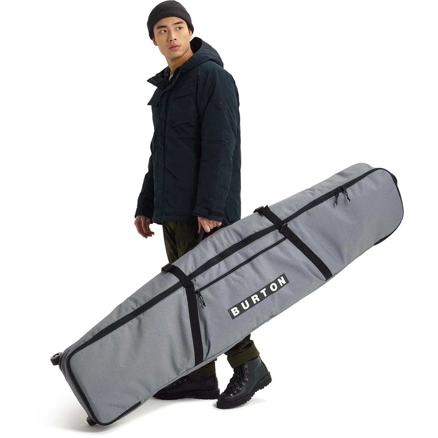 Wheelie Gig Snowboard Bag 2022