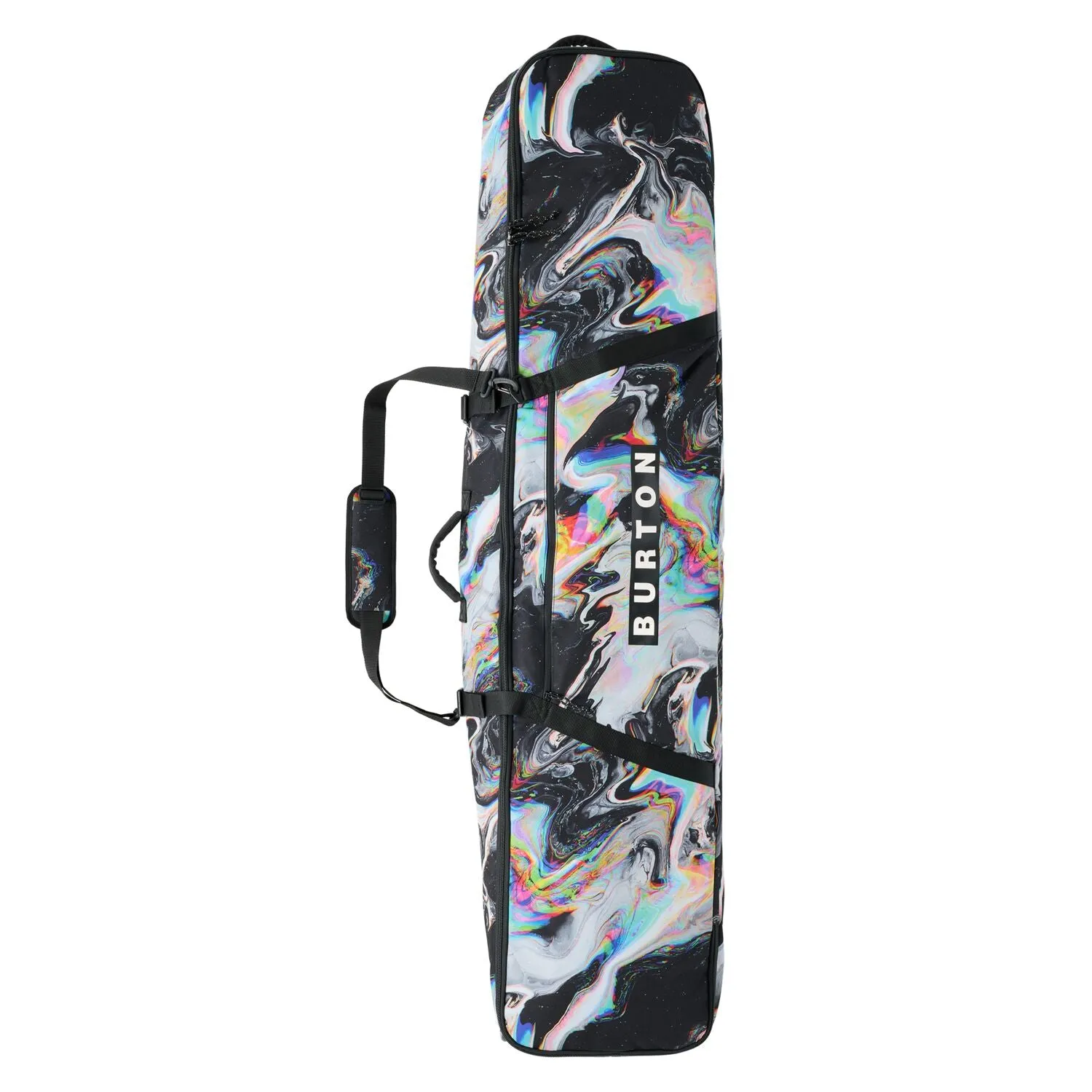 Wheelie Gig Snowboard Bag 2022