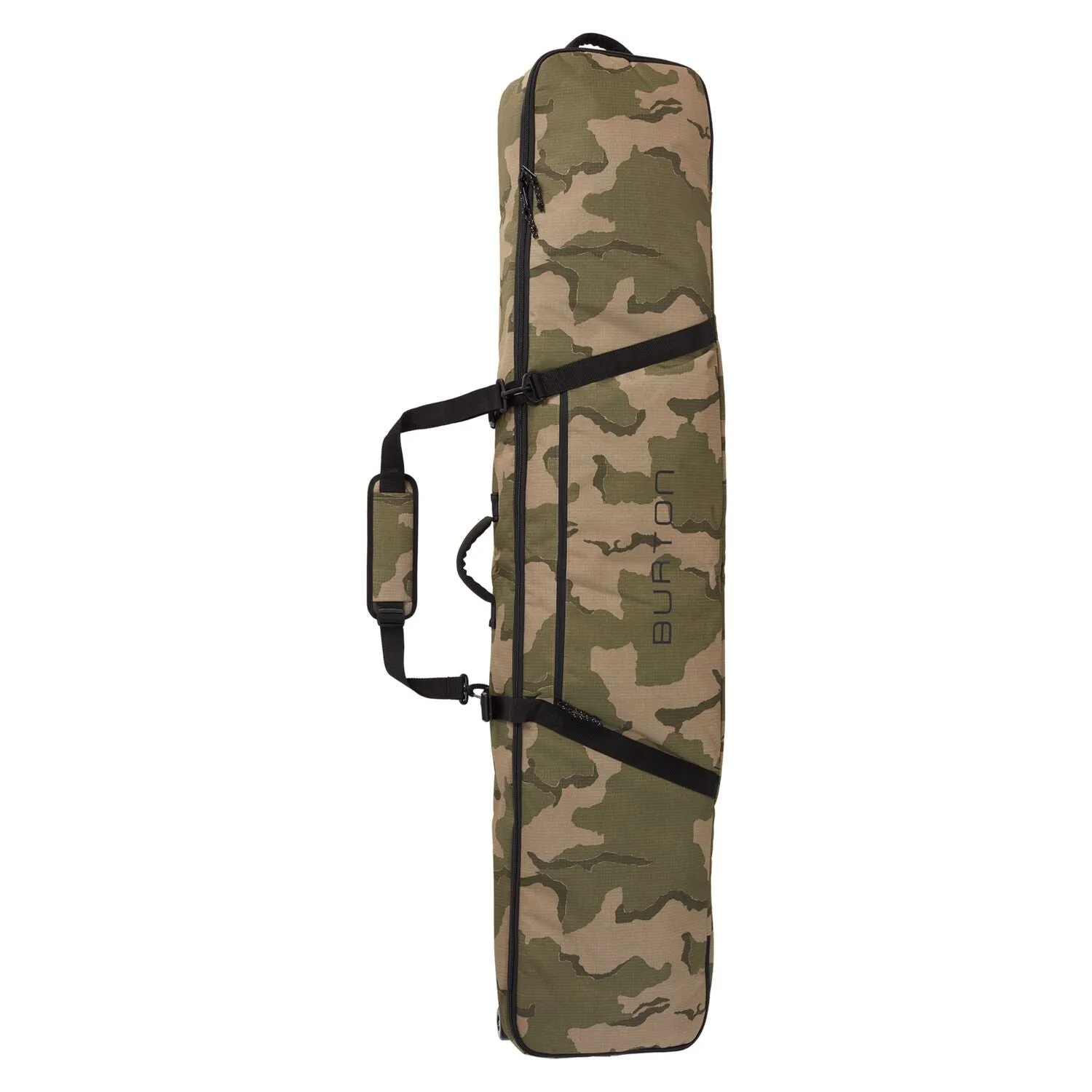Wheelie Gig Snowboard Bag 2022