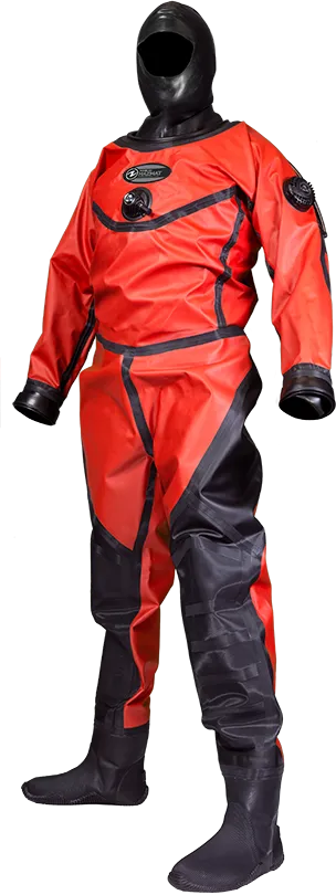 Whites Enviro Hybrid Drysuit