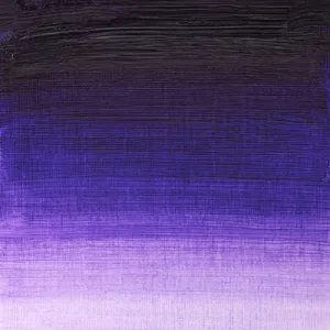 WINSOR & NEWTON WINTON OIL 37ML Dioxazine Purple