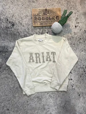 WMS Essential Crew Sweatshirt