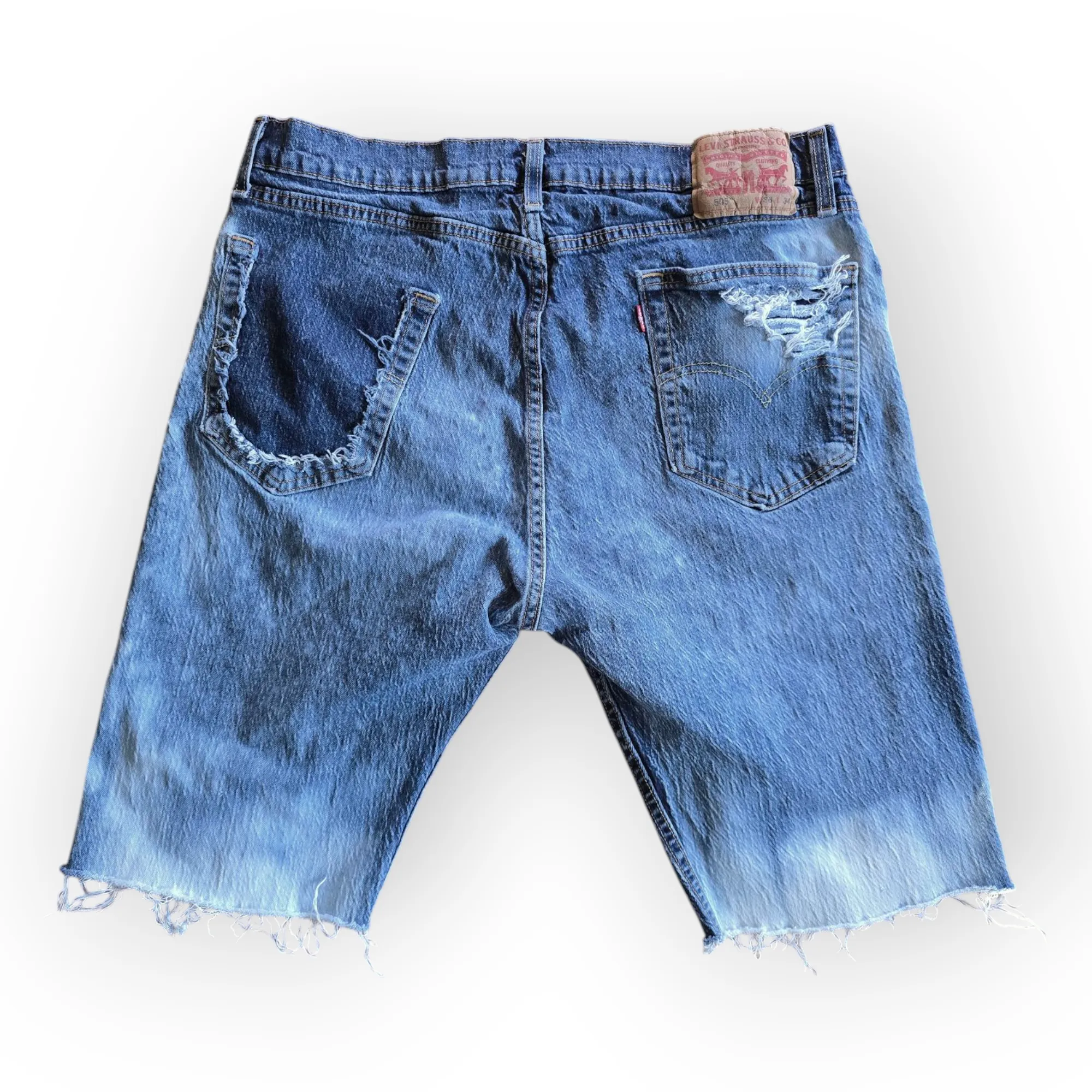 Women 12 / Men 36 (stretch)
