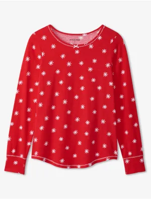 Women’s Stretch Jersey Top