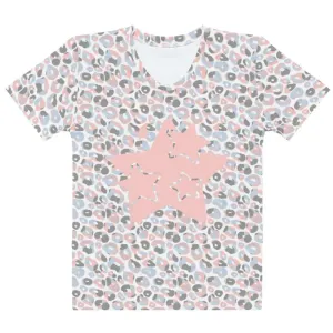 Women's T-shirt_Light Summer