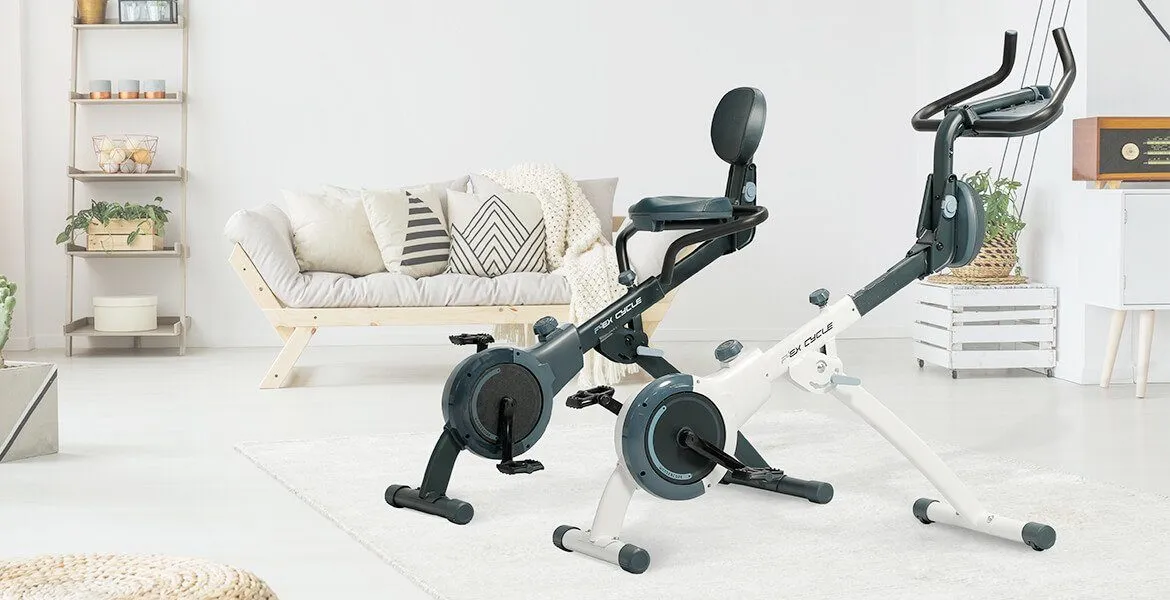 Wonder Core Flex Cycle