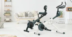 Wonder Core Flex Cycle