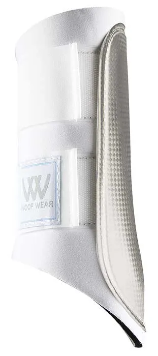 Woof Wear Club Brushing Boots