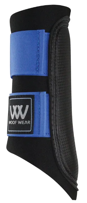 Woof Wear Club Colour Brushing Boots
