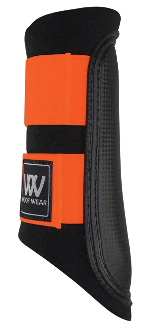 Woof Wear Club Colour Brushing Boots