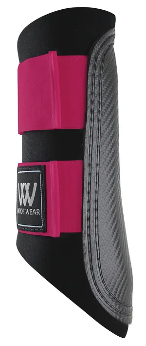 Woof Wear Club Colour Brushing Boots