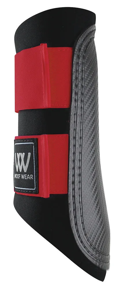 Woof Wear Club Colour Brushing Boots