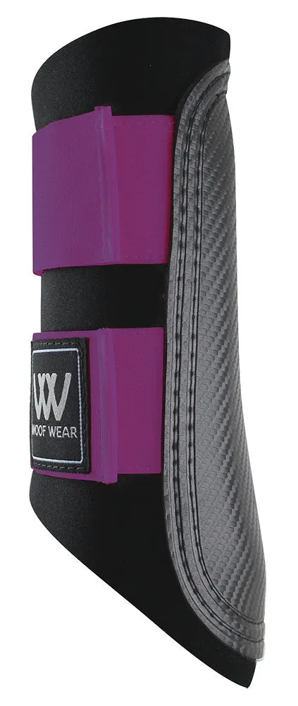 Woof Wear Club Colour Brushing Boots