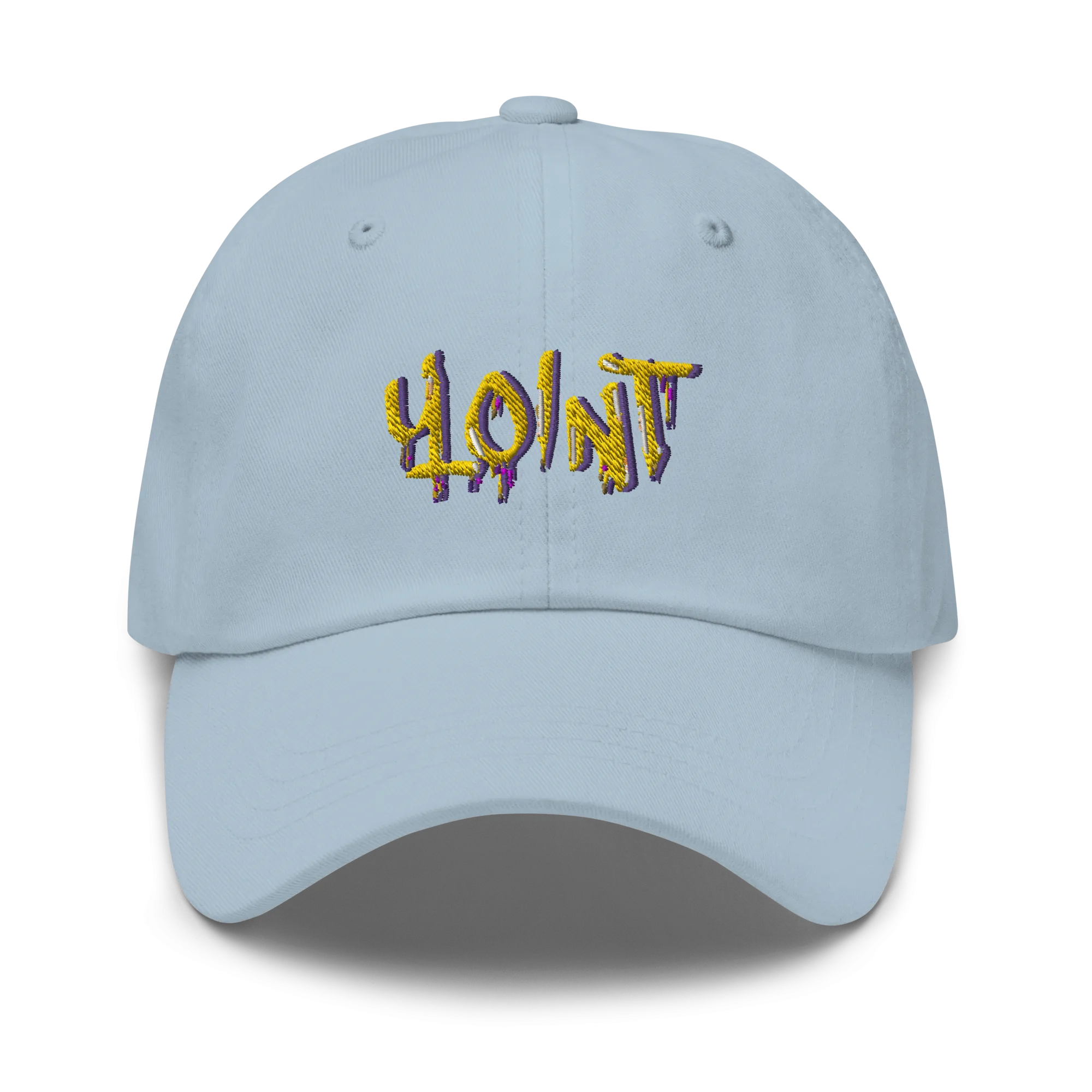 Yoint YC Dad Hat