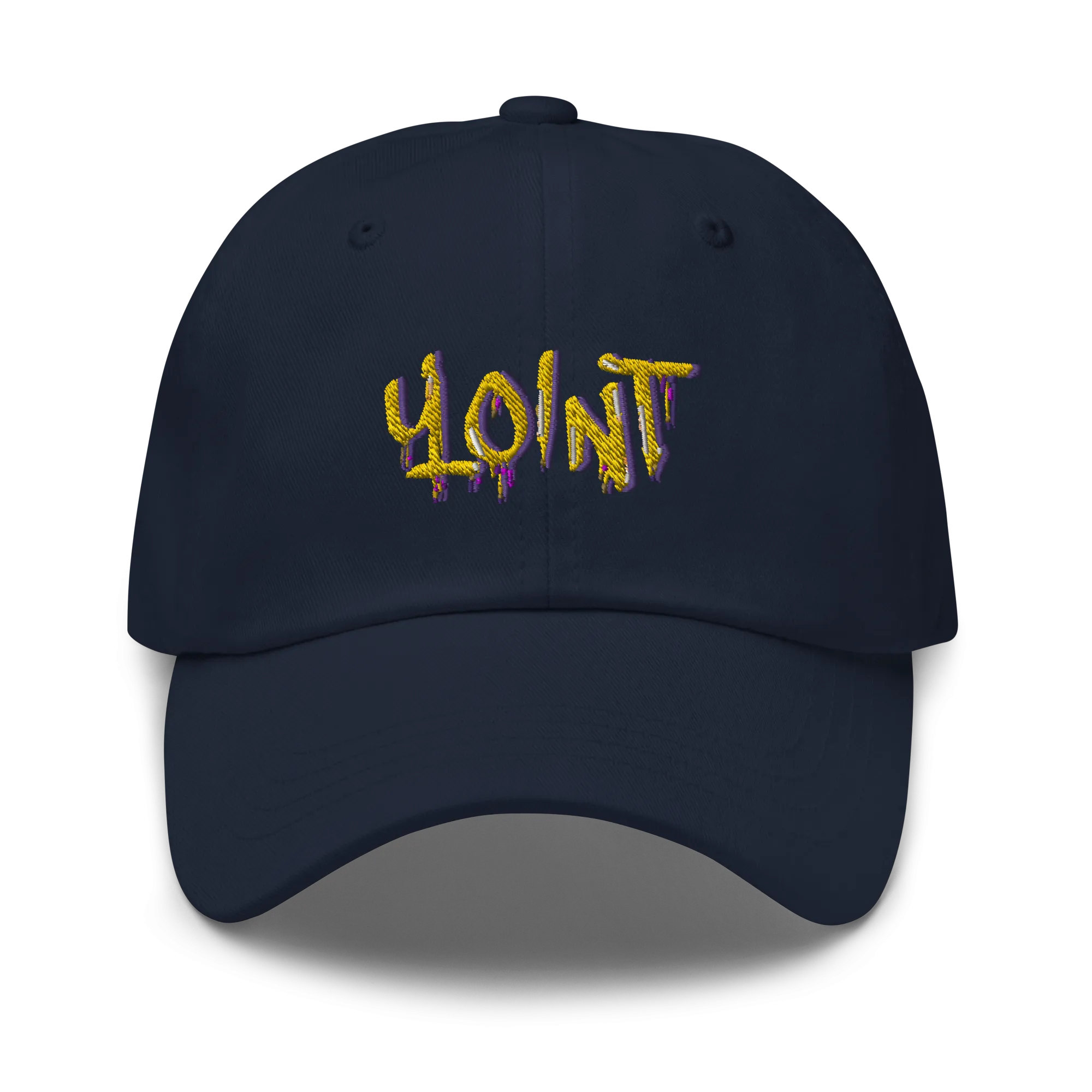 Yoint YC Dad Hat