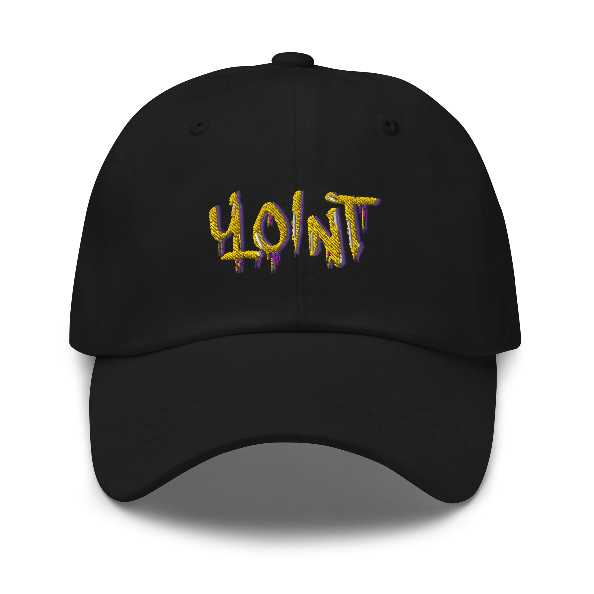 Yoint YC Dad Hat