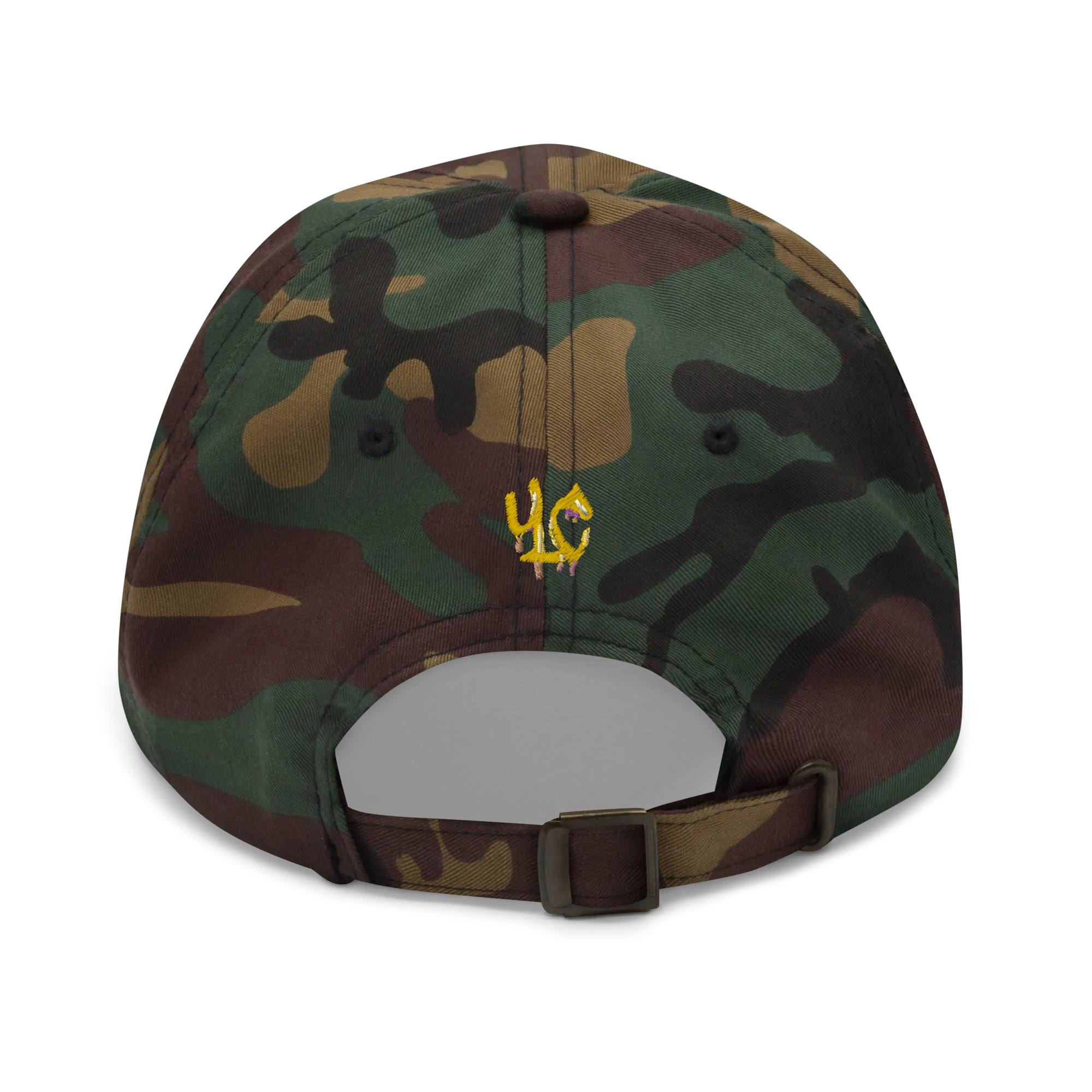 Yoint YC Dad Hat