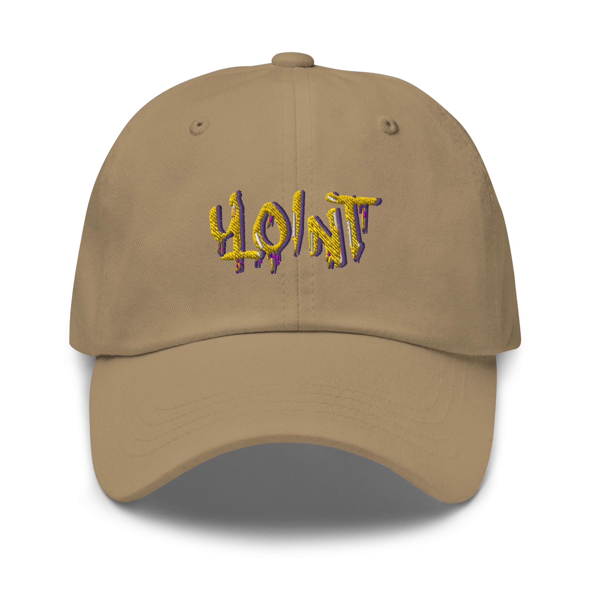 Yoint YC Dad Hat