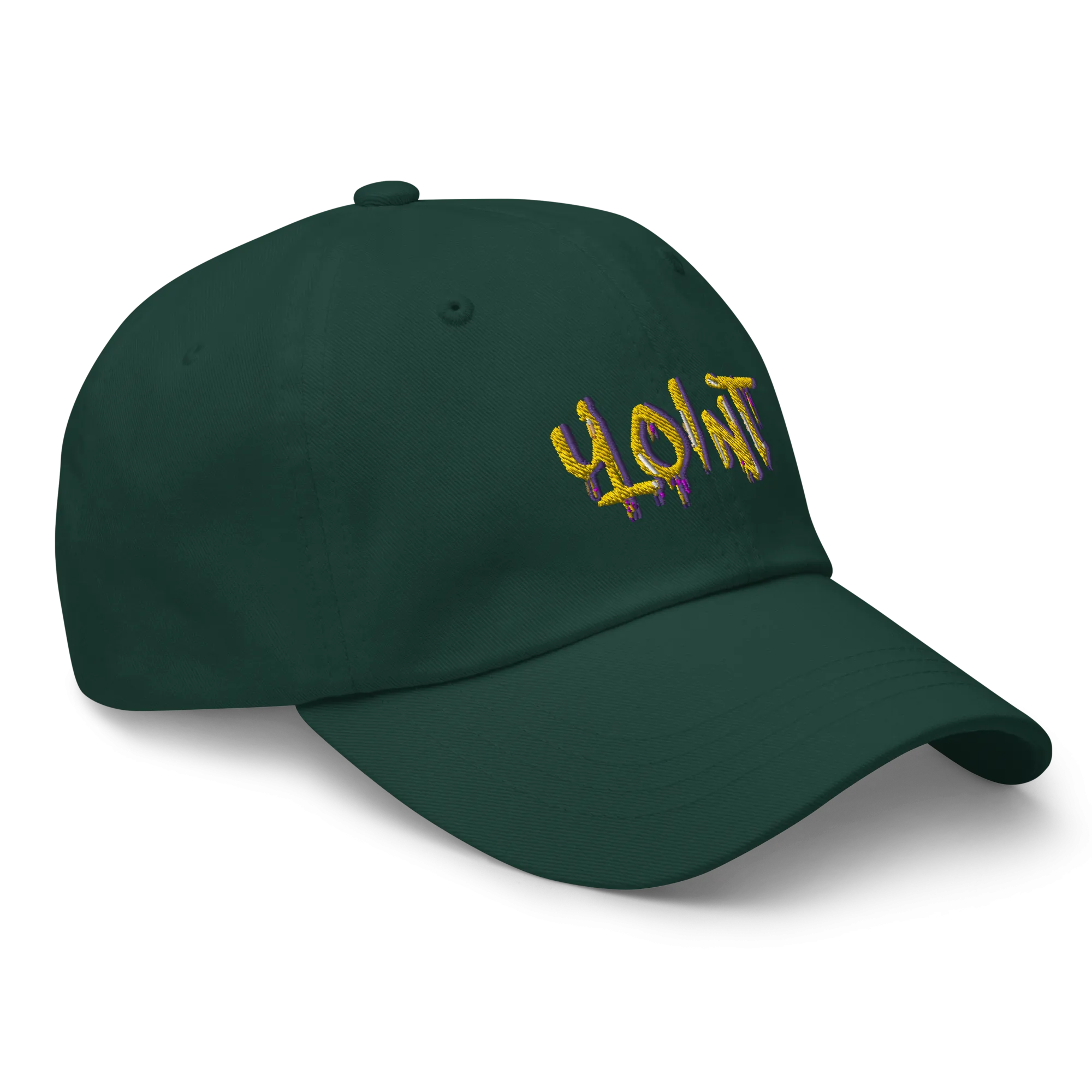 Yoint YC Dad Hat