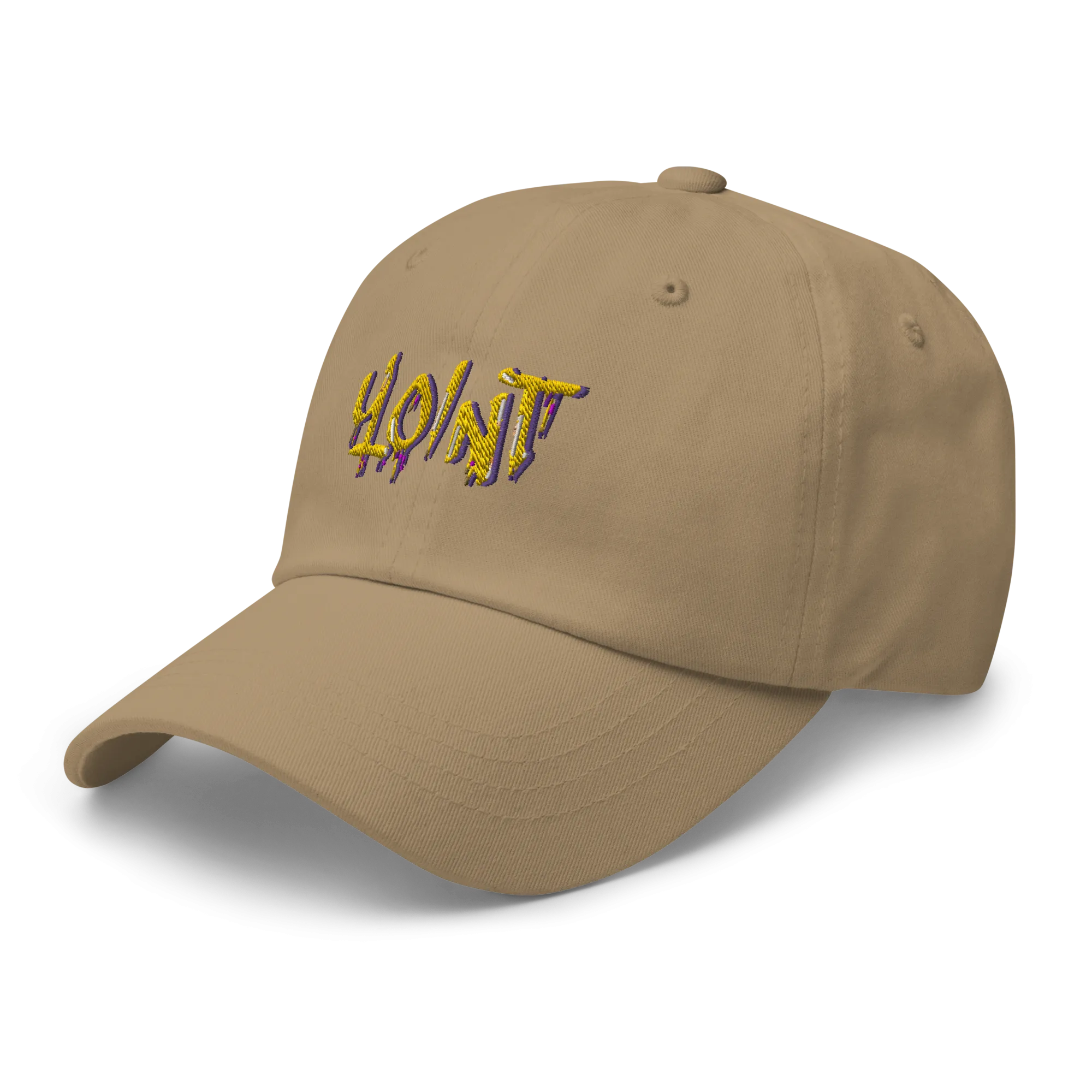 Yoint YC Dad Hat