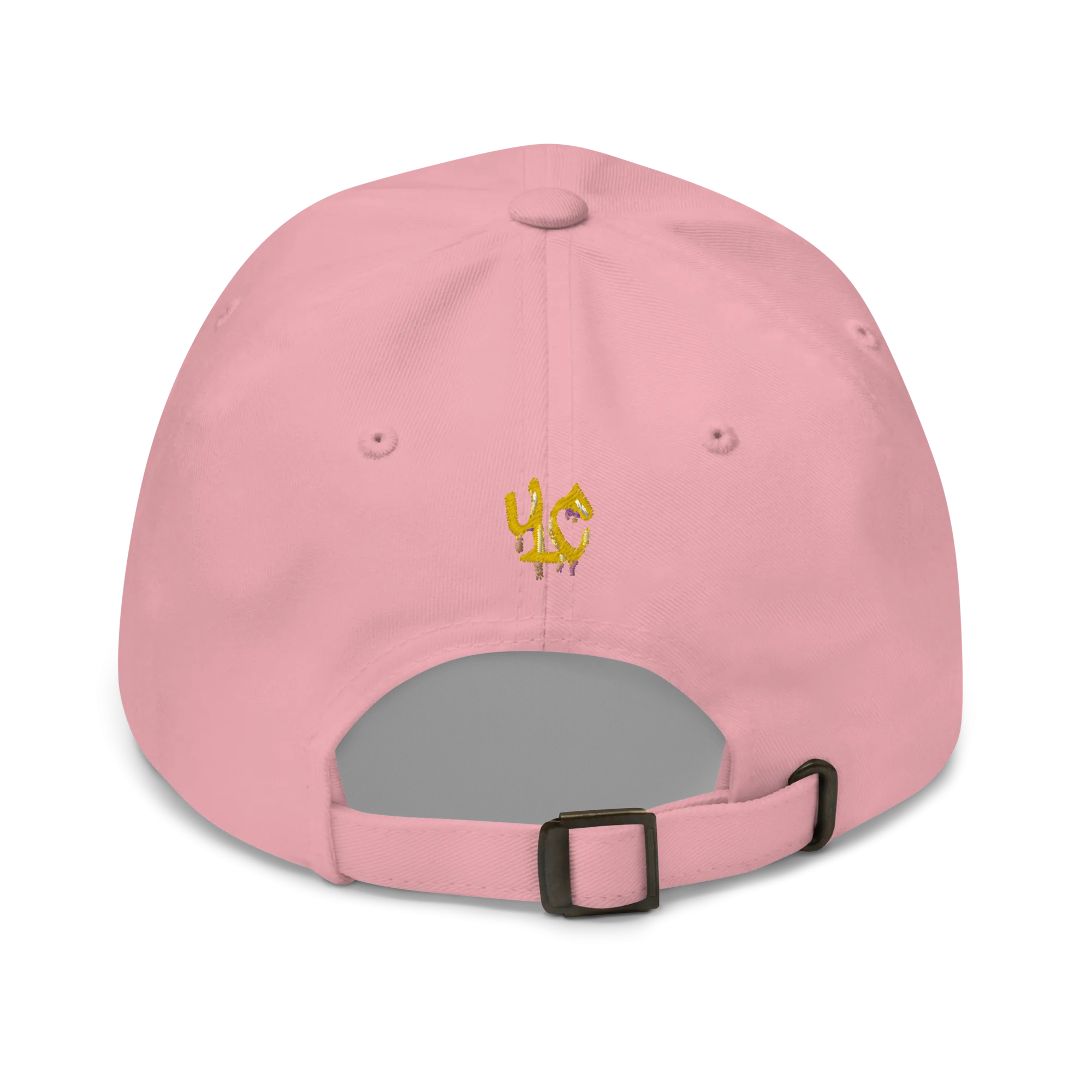 Yoint YC Dad Hat