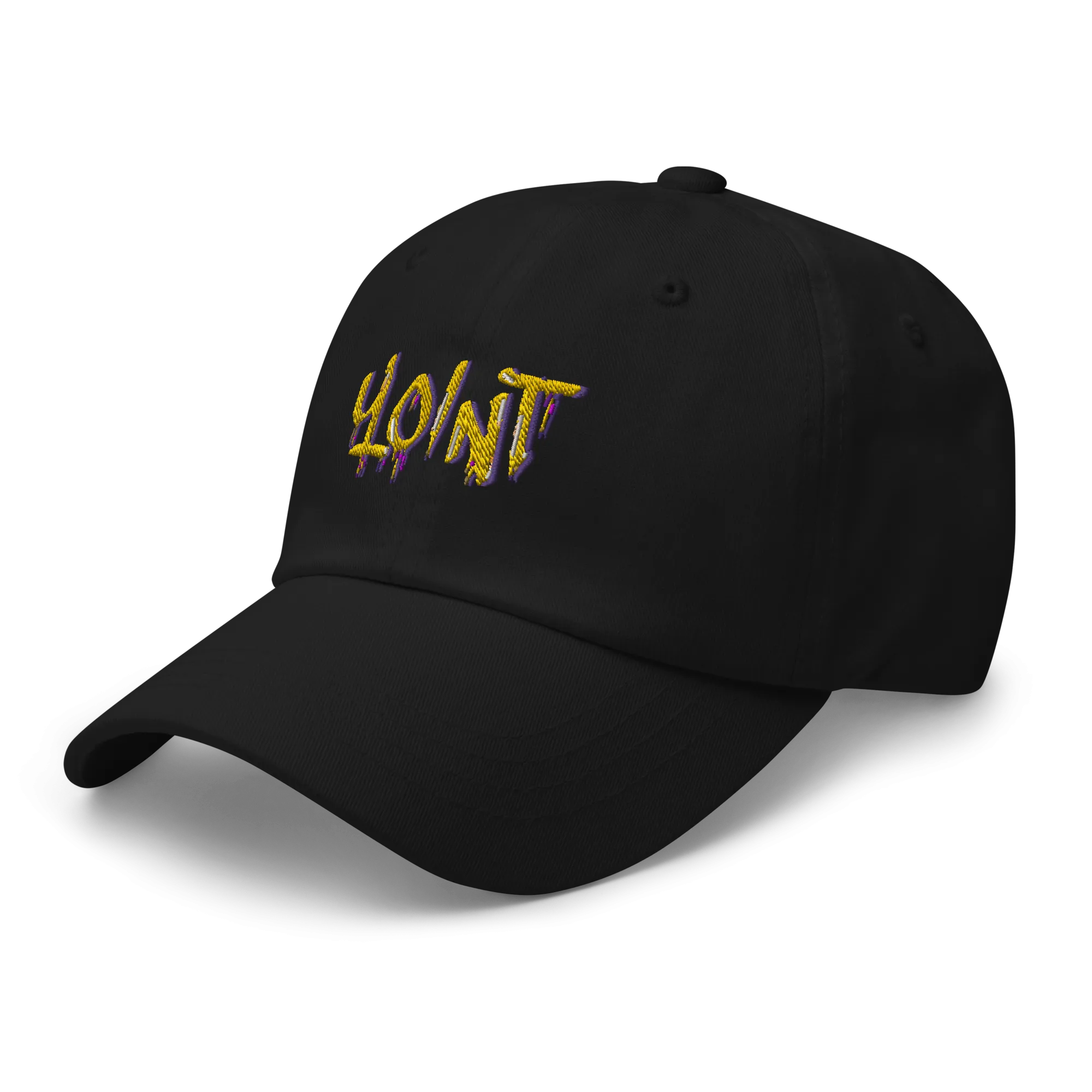 Yoint YC Dad Hat