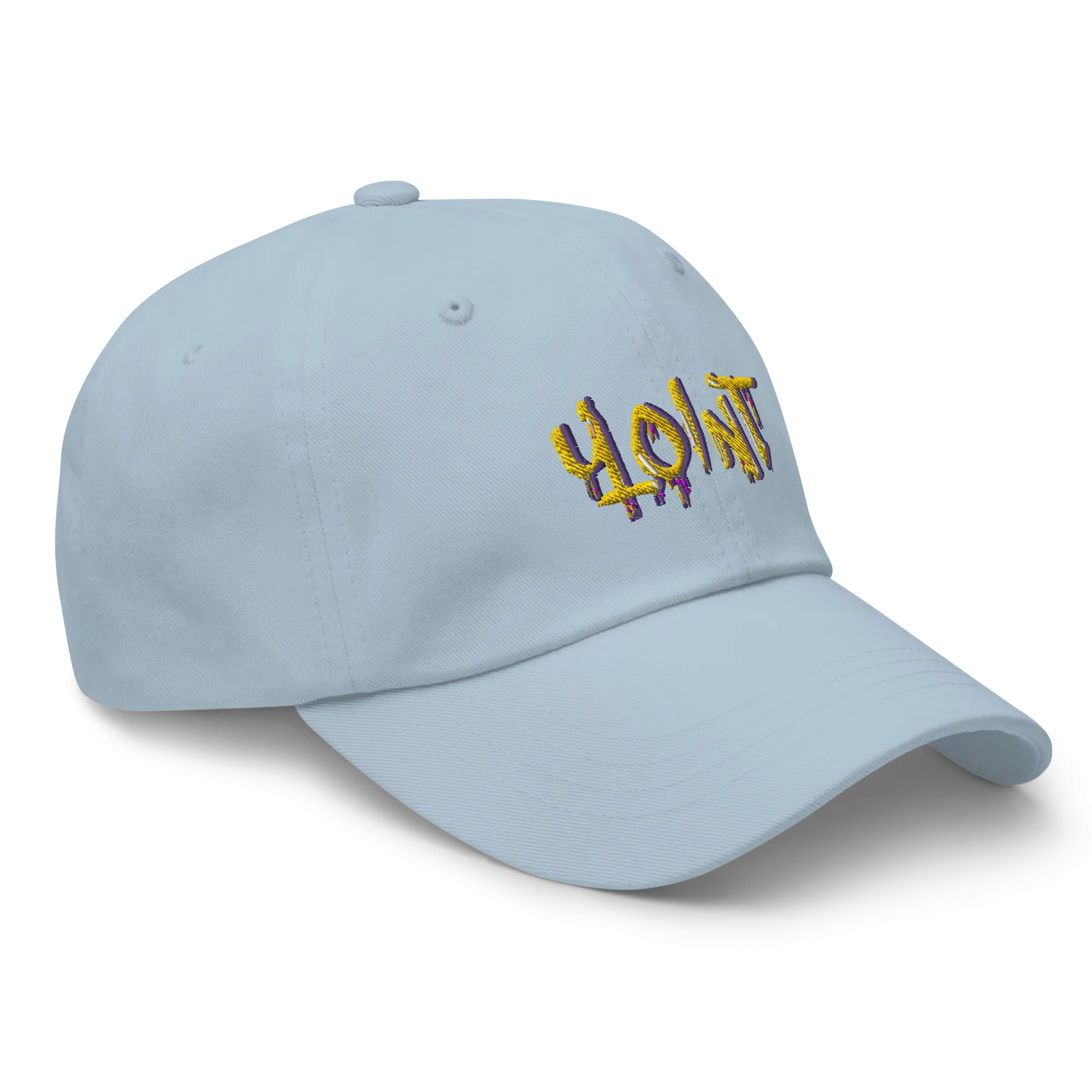 Yoint YC Dad Hat
